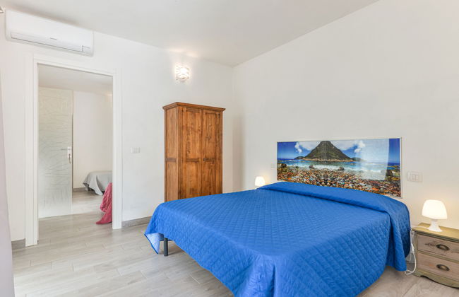 Casa de 3 quartos em Capoliveri com piscina e jardim - Foto 15