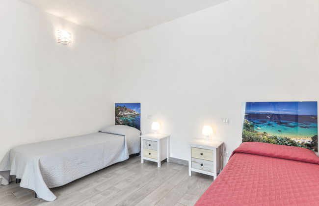 Casa de 3 quartos em Capoliveri com piscina e jardim - Foto 19