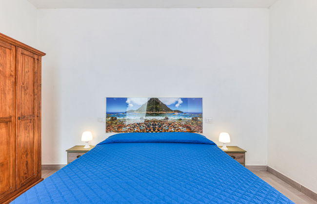 Casa de 3 quartos em Capoliveri com piscina e jardim - Foto 16