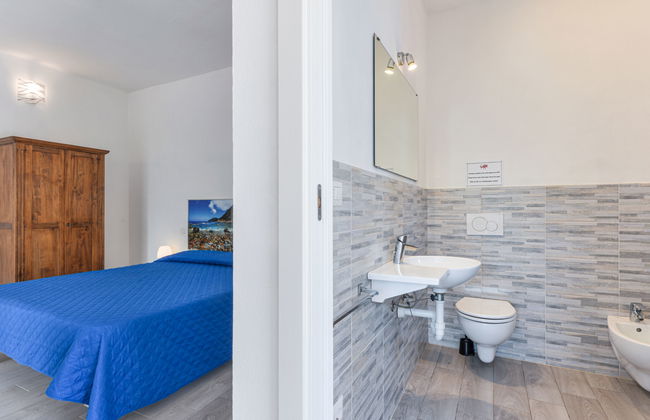 Casa de 3 quartos em Capoliveri com piscina e jardim - Foto 17