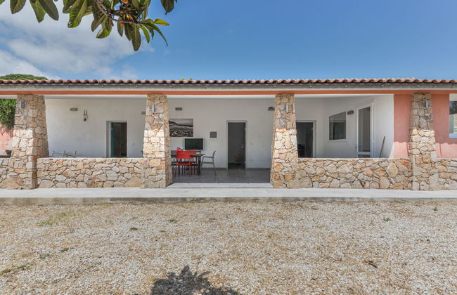Casa de 3 quartos em Capoliveri com piscina e jardim - Foto 35