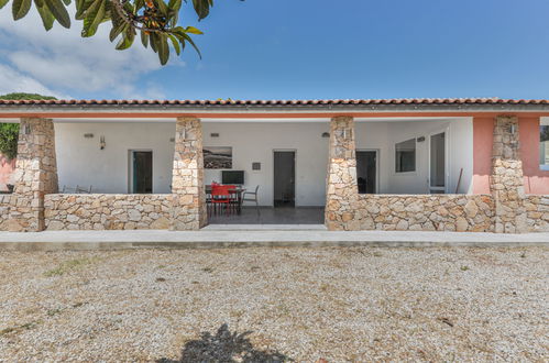 Photo 35 - Maison de 3 chambres à Capoliveri avec piscine et jardin