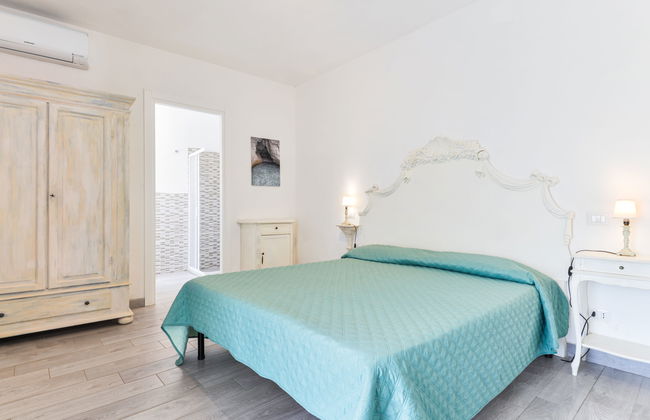 Casa de 3 quartos em Capoliveri com piscina e jardim - Foto 11