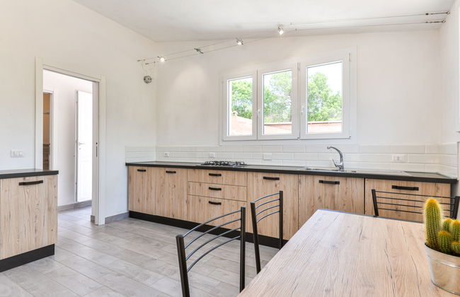 Casa de 3 quartos em Capoliveri com piscina e jardim - Foto 6