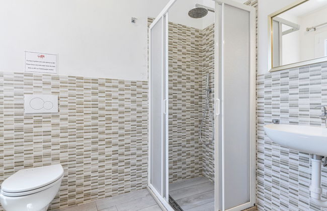 Casa de 3 quartos em Capoliveri com piscina e jardim - Foto 26