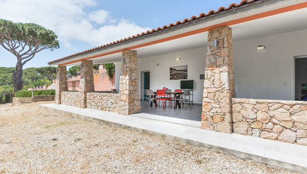 Haus mit 3 Schlafzimmern in Capoliveri mit schwimmbad und garten - Foto 4