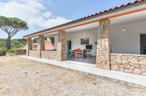 Photo 4 - Maison de 3 chambres à Capoliveri avec piscine et vues à la mer