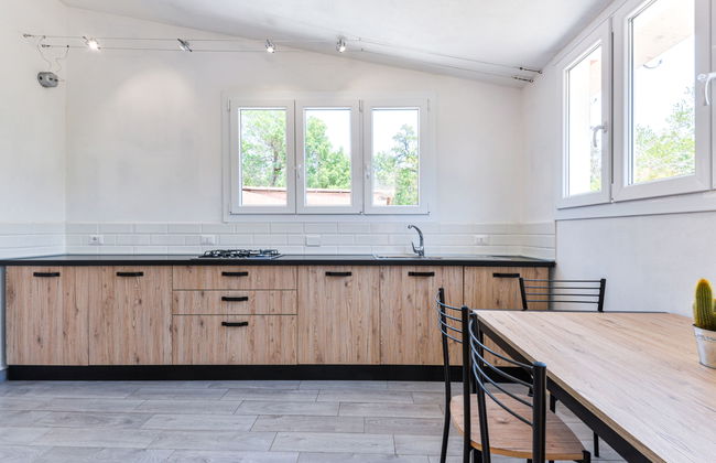 Casa de 3 quartos em Capoliveri com piscina e jardim - Foto 9
