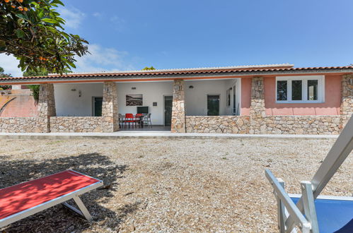 Photo 32 - Maison de 3 chambres à Capoliveri avec piscine et jardin