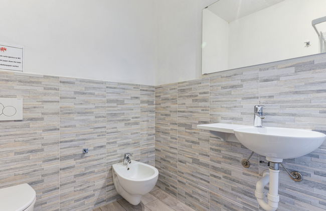 Casa de 3 quartos em Capoliveri com piscina e jardim - Foto 27
