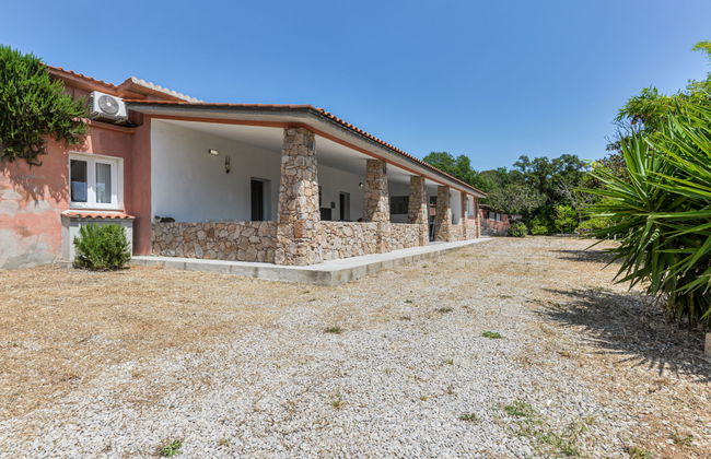 Casa de 3 quartos em Capoliveri com piscina e jardim - Foto 34