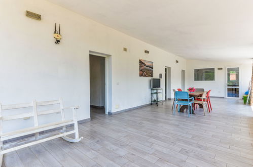 Photo 30 - Maison de 3 chambres à Capoliveri avec piscine et jardin