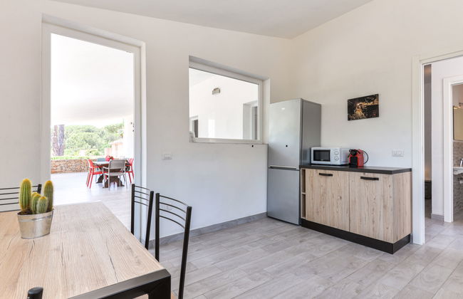 Casa de 3 quartos em Capoliveri com piscina e jardim - Foto 8