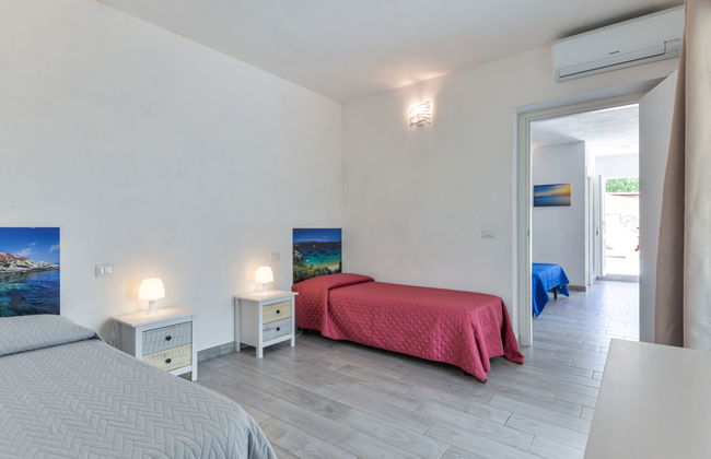 Casa de 3 quartos em Capoliveri com piscina e jardim - Foto 18