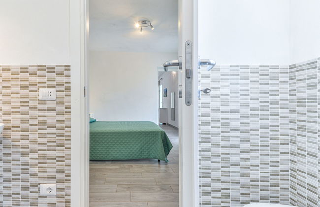 Casa de 3 quartos em Capoliveri com piscina e jardim - Foto 25