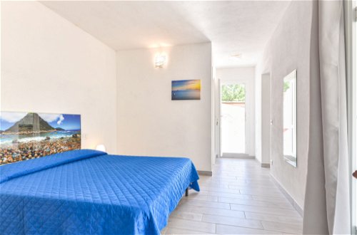 Foto 14 - Casa con 3 camere da letto a Capoliveri con piscina e vista mare