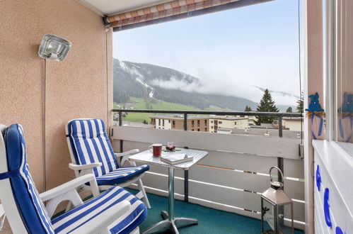 Photo 1 - Appartement en Davos avec sauna