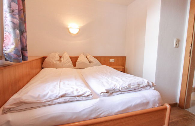 Apartamento de 2 quartos em Wald im Pinzgau com jardim - Foto 19