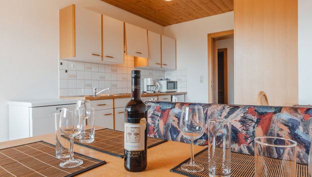 Apartment mit 2 Schlafzimmern in Wald im Pinzgau mit garten - Foto 4