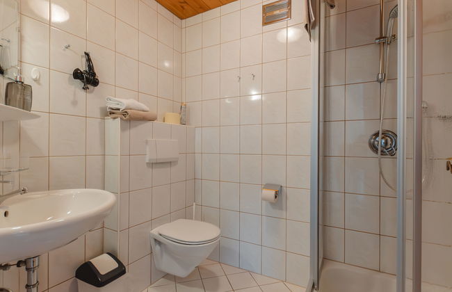 Apartamento de 2 quartos em Wald im Pinzgau com jardim - Foto 15