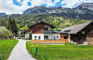 Photo 1 - 4 bedroom House in Haus with garden and terrace