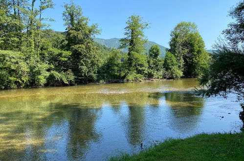 Photo 30 - Maison de 3 chambres à Delnice avec piscine privée et jardin