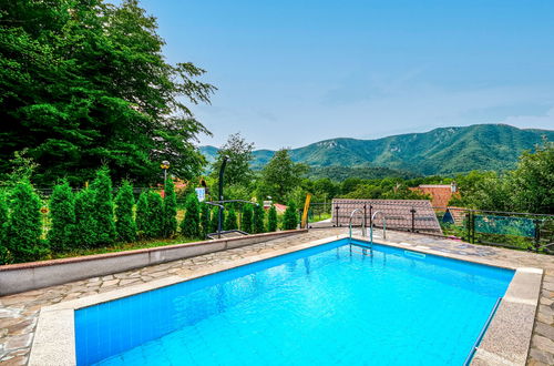 Photo 13 - 3 bedroom House in Delnice with private pool and garden