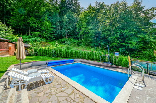 Photo 25 - 3 bedroom House in Delnice with private pool and garden