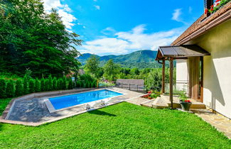 Photo 1 - 3 bedroom House in Delnice with private pool and garden