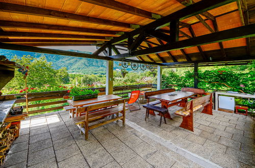 Photo 11 - 3 bedroom House in Delnice with private pool and garden