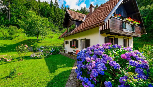 Haus mit 4 Schlafzimmern in Delnice mit privater pool und garten - Foto 2