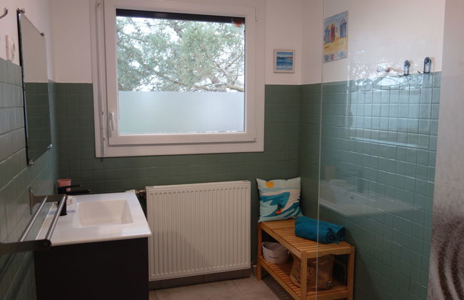 Casa de 5 quartos em Saint-Pierre-Quiberon com jardim - Foto 15