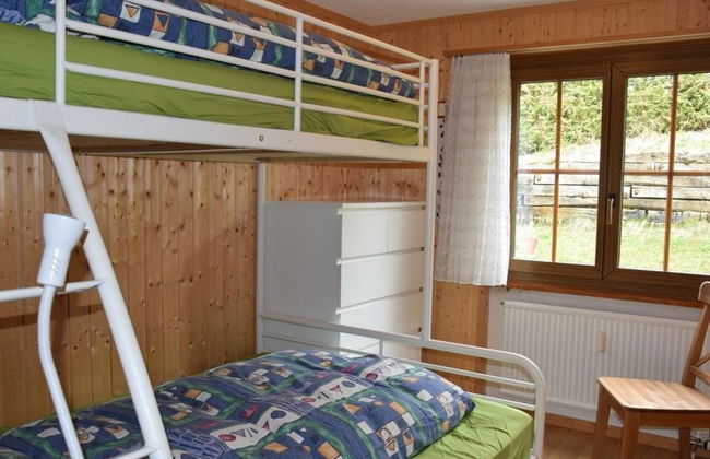 Appartement de 2 chambres à Lenk - Photo 9
