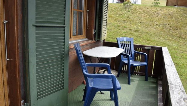 Appartement de 2 chambres à Lenk - Photo 2