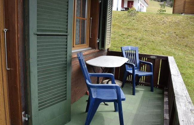 Appartement de 2 chambres à Lenk - Photo 2