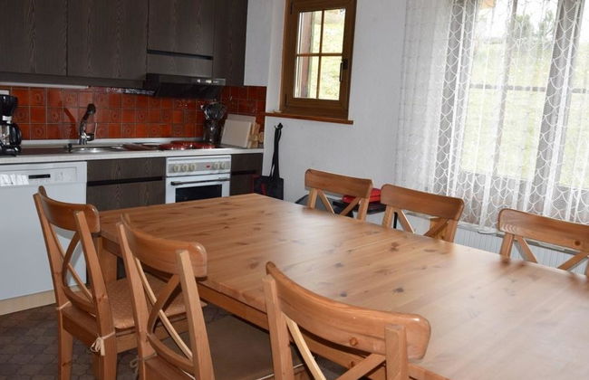 Appartement de 2 chambres à Lenk - Photo 7