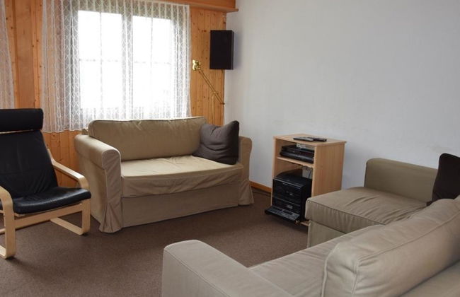 Appartement de 2 chambres à Lenk - Photo 5