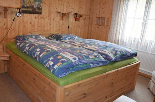 Foto 8 - Appartamento con 2 camere da letto a Lenk