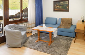 Foto 2 - Apartment mit 1 Schlafzimmer in Zermatt