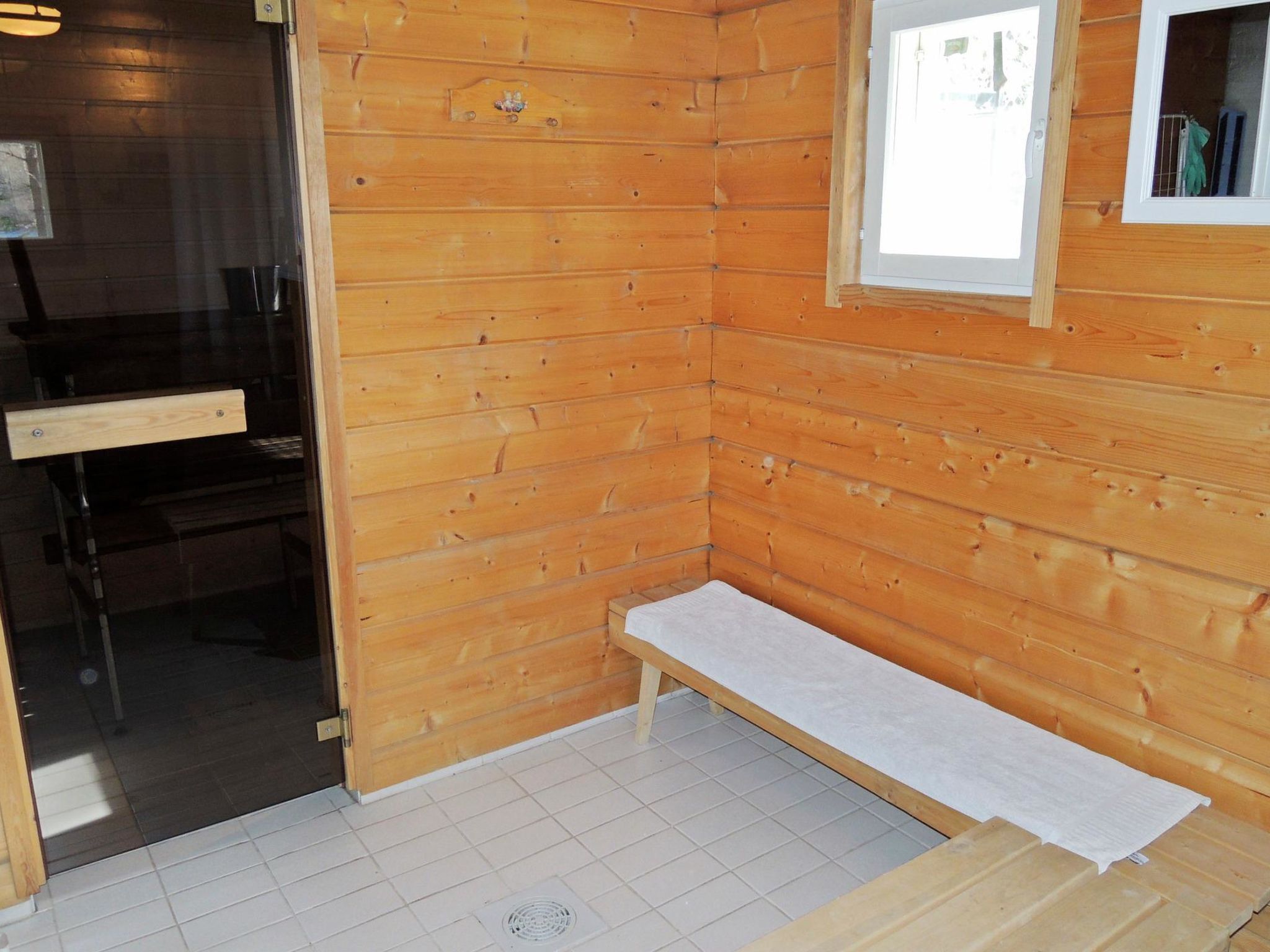 Foto 13 - Haus mit 1 Schlafzimmer in Lieksa mit sauna