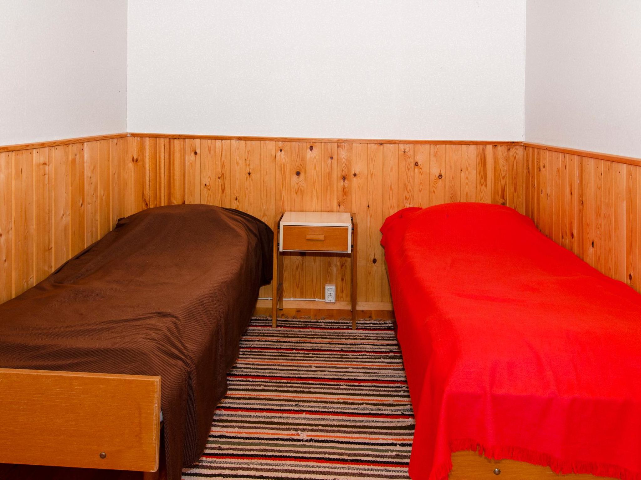 Foto 19 - Haus mit 1 Schlafzimmer in Lieksa mit sauna