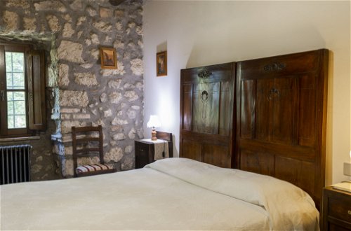Photo 19 - 2 bedroom Apartment in Bagnoregio with swimming pool and garden