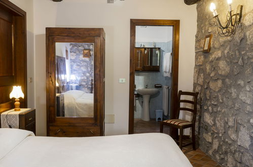 Photo 17 - 2 bedroom Apartment in Bagnoregio with swimming pool and garden