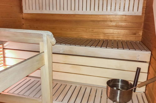 Photo 12 - 3 bedroom House in Kuusamo with sauna and mountain view