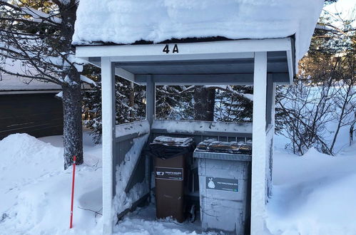 Photo 20 - Maison de 3 chambres à Kuusamo avec sauna