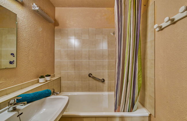 Apartamento de 2 quartos em Villarembert com piscina - Foto 16