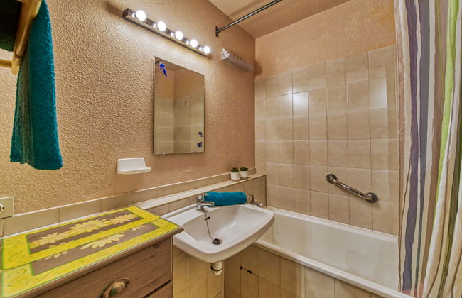 Apartamento de 2 quartos em Villarembert com piscina - Foto 17