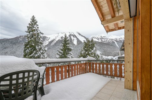 Photo 42 - 2 bedroom Apartment in Leytron with mountain view