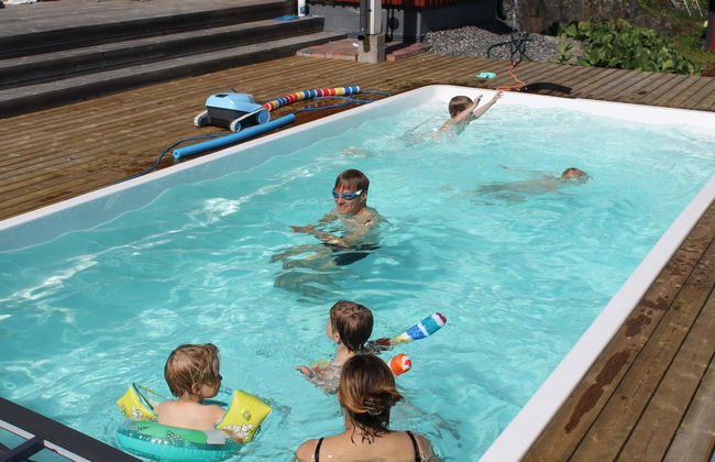 Villa Stenudeen - Foto 4