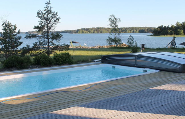 Villa Stenudeen - Foto 3